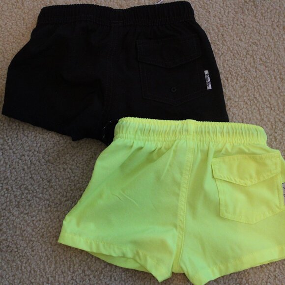 BinkyBro Swimmies Lot of two 2-3 years - Picture 4 of 6